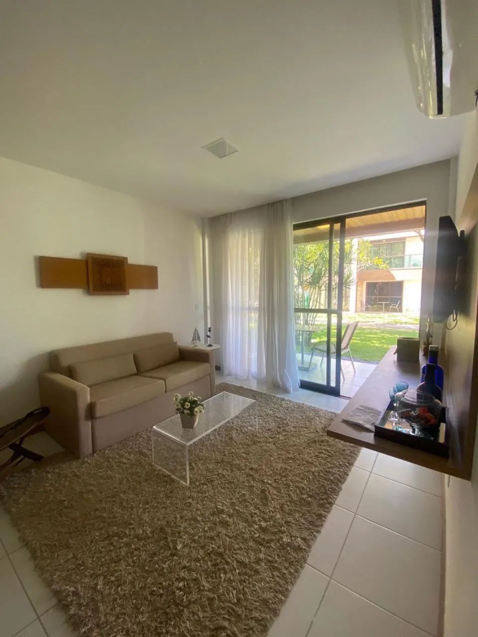 CARNAVAL Apartamento 2 quartos Barra de São Miguel  - Foto 3