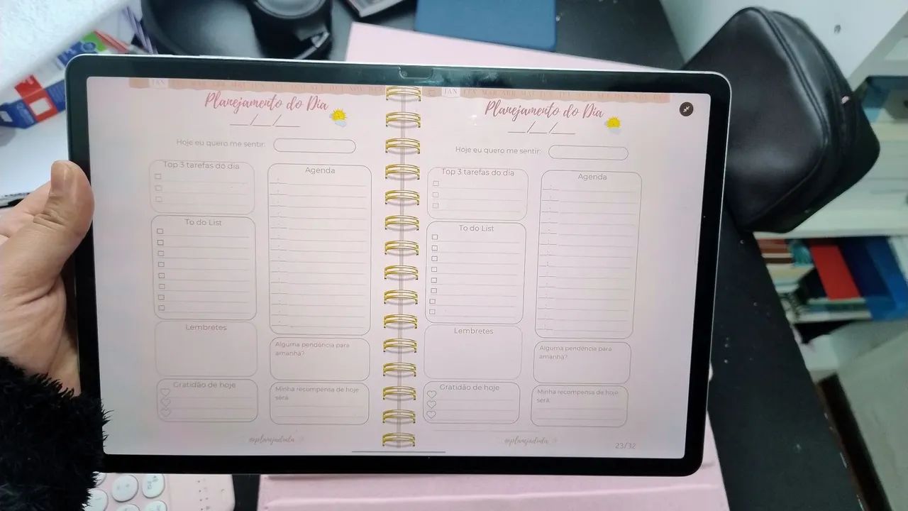 Tablet Samsung S7 fe - Foto 4