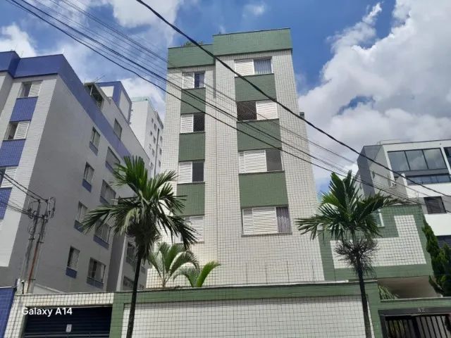 Foto - Belo Horizonte - Castelo