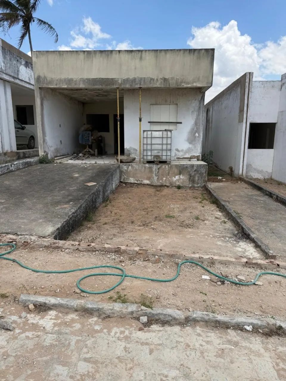 Foto - Campina Grande - Universitário