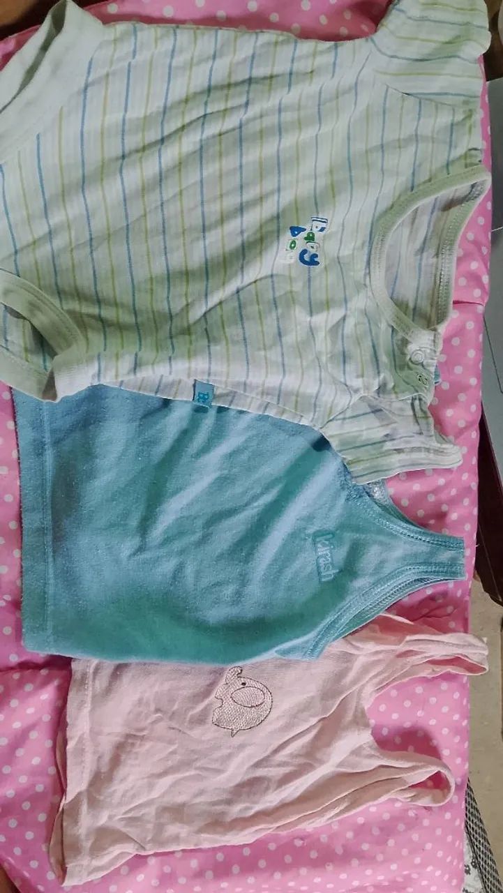 Roupa de bebê 441091452768112643