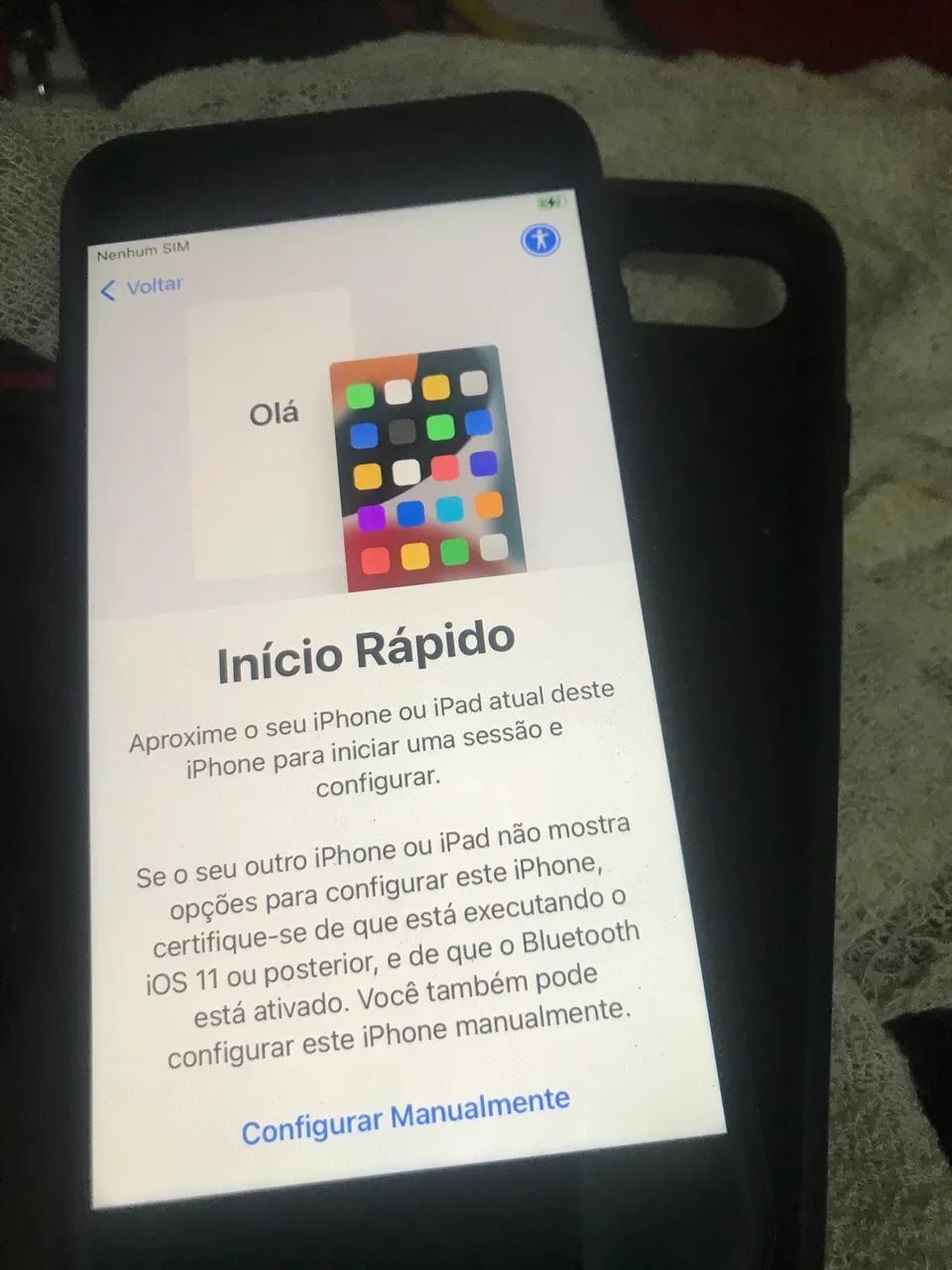 iPhone 7