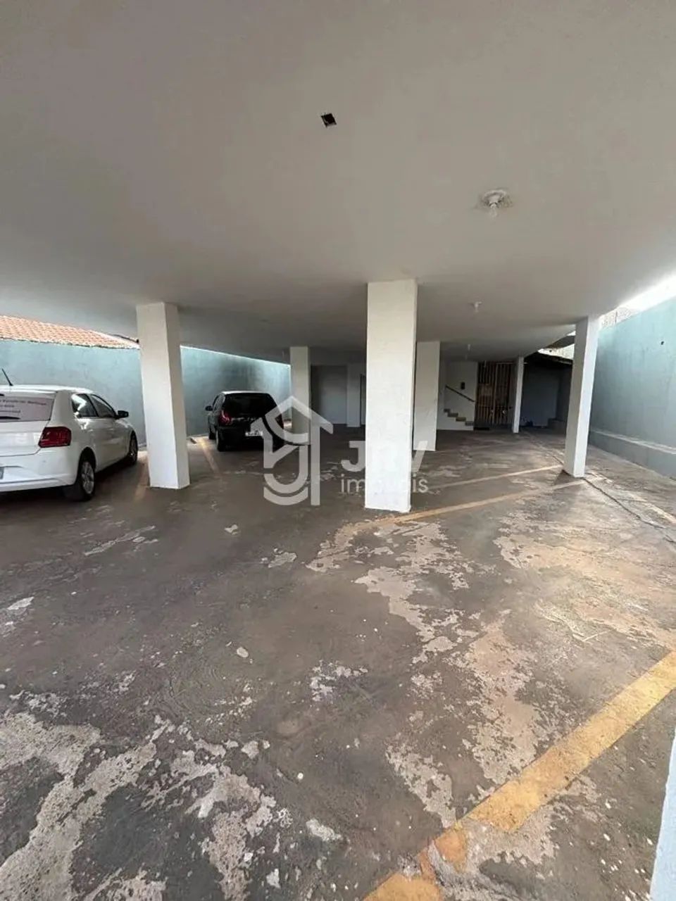 APARTAMENTO-02 QUARTOS-SUITE- 02 VARANDAS-GARAGEM COBERTA-ESPLANADA I-VALPARAISO - Foto 5