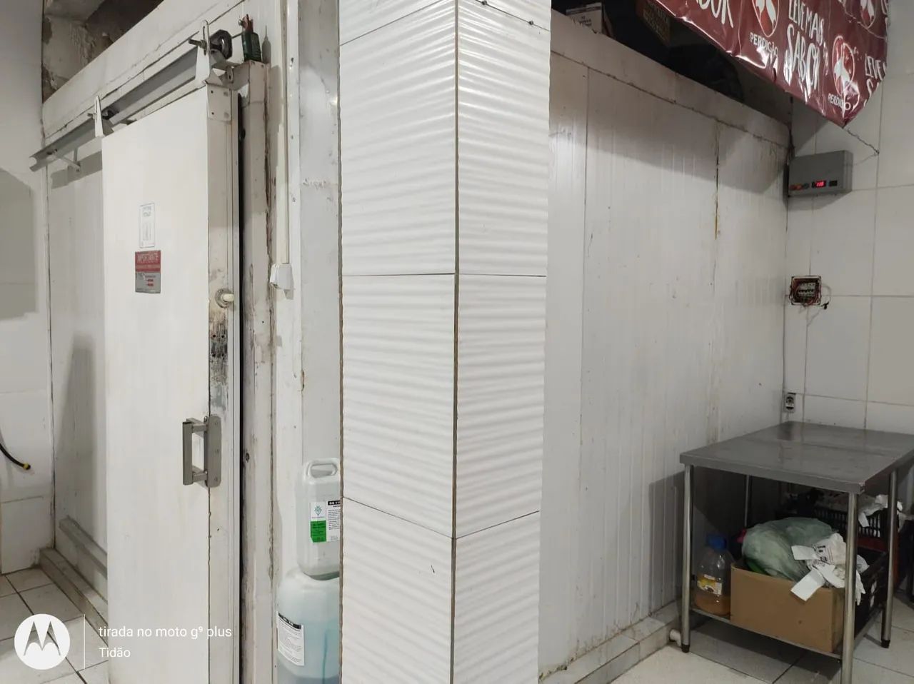 Câmara frigorífica  - Foto 2