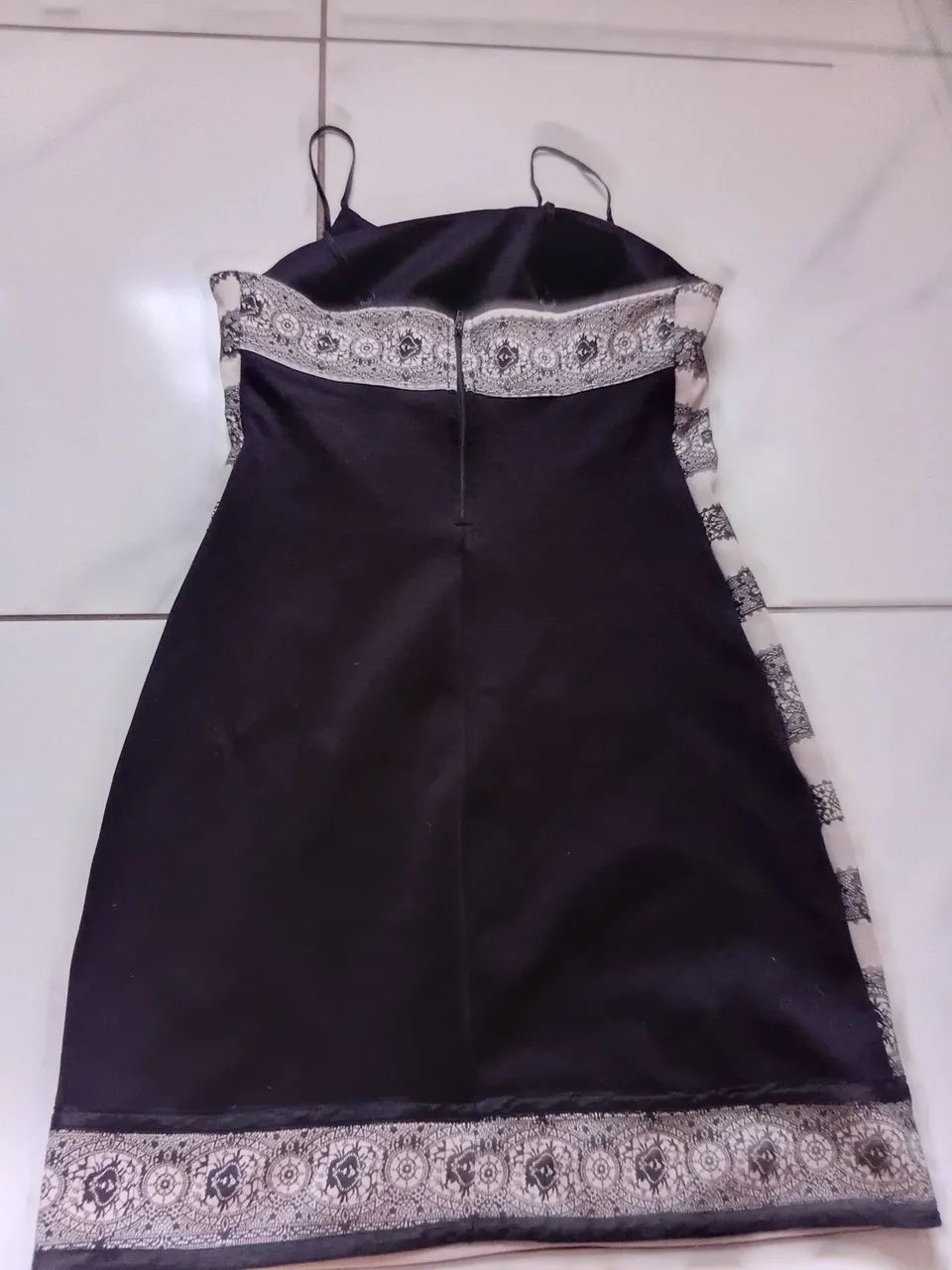 Vestido tam. 36 - Foto 3