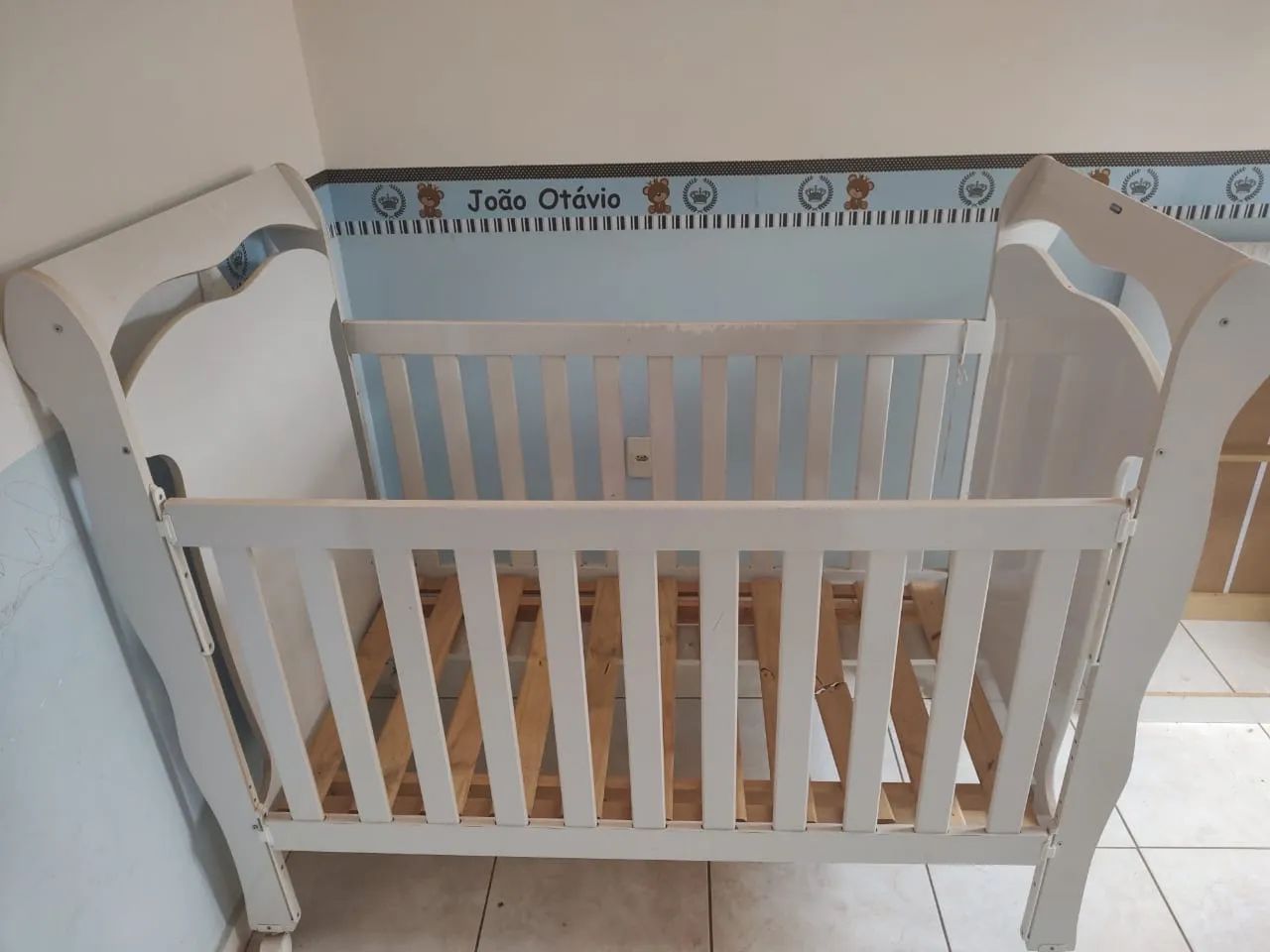 Berço  - Foto 3