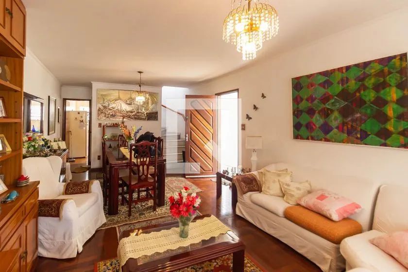 Casa à Venda - Jaguaré, 5 Quartos, 145 m2 - Foto 3