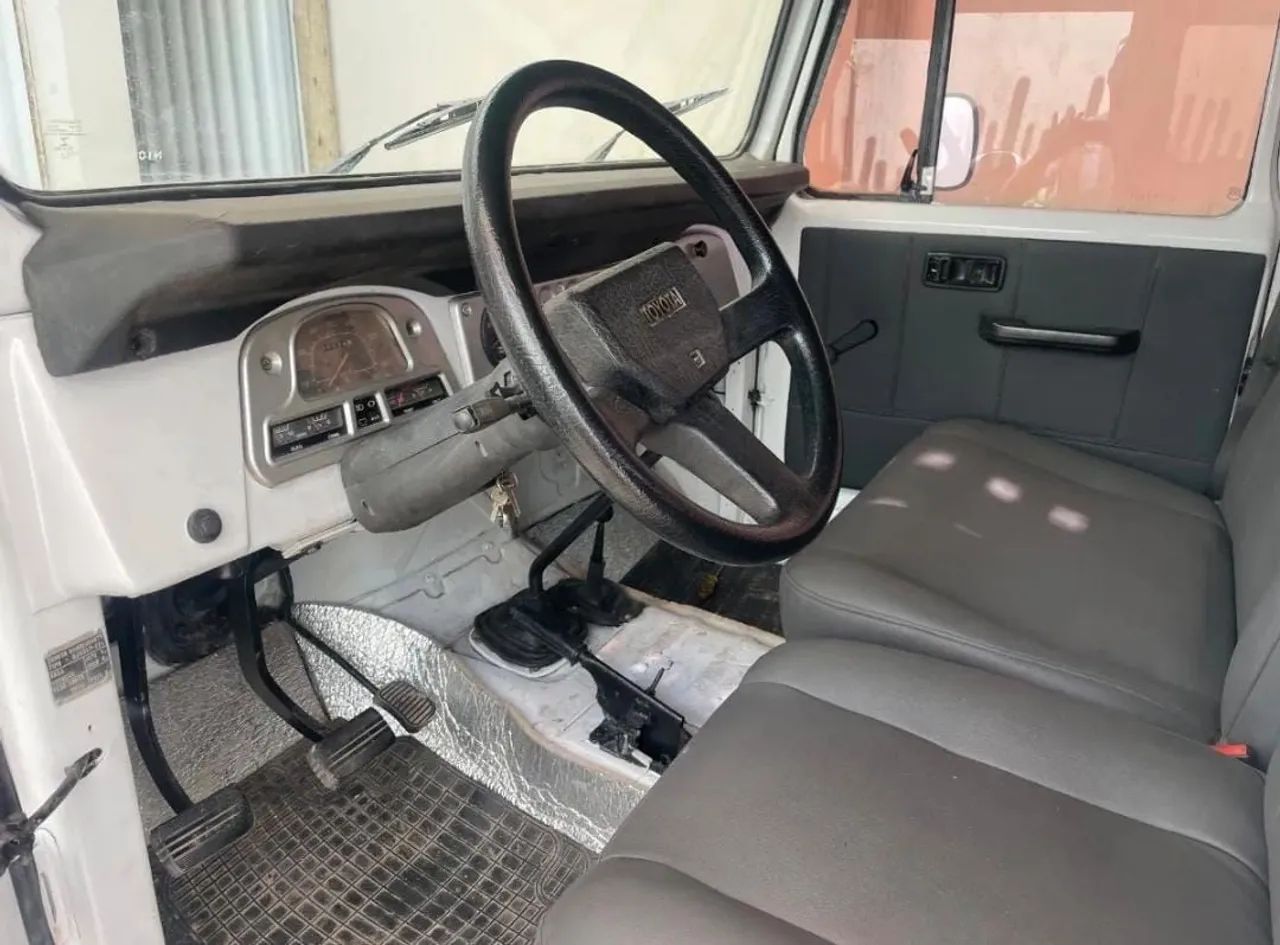 Bandeirante 1992 - Foto 4