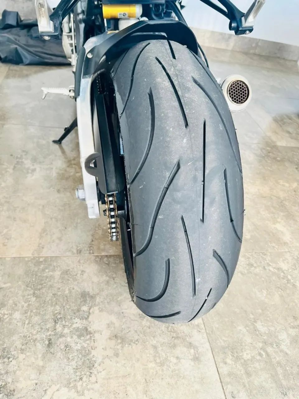 S 1000rr  - Foto 4