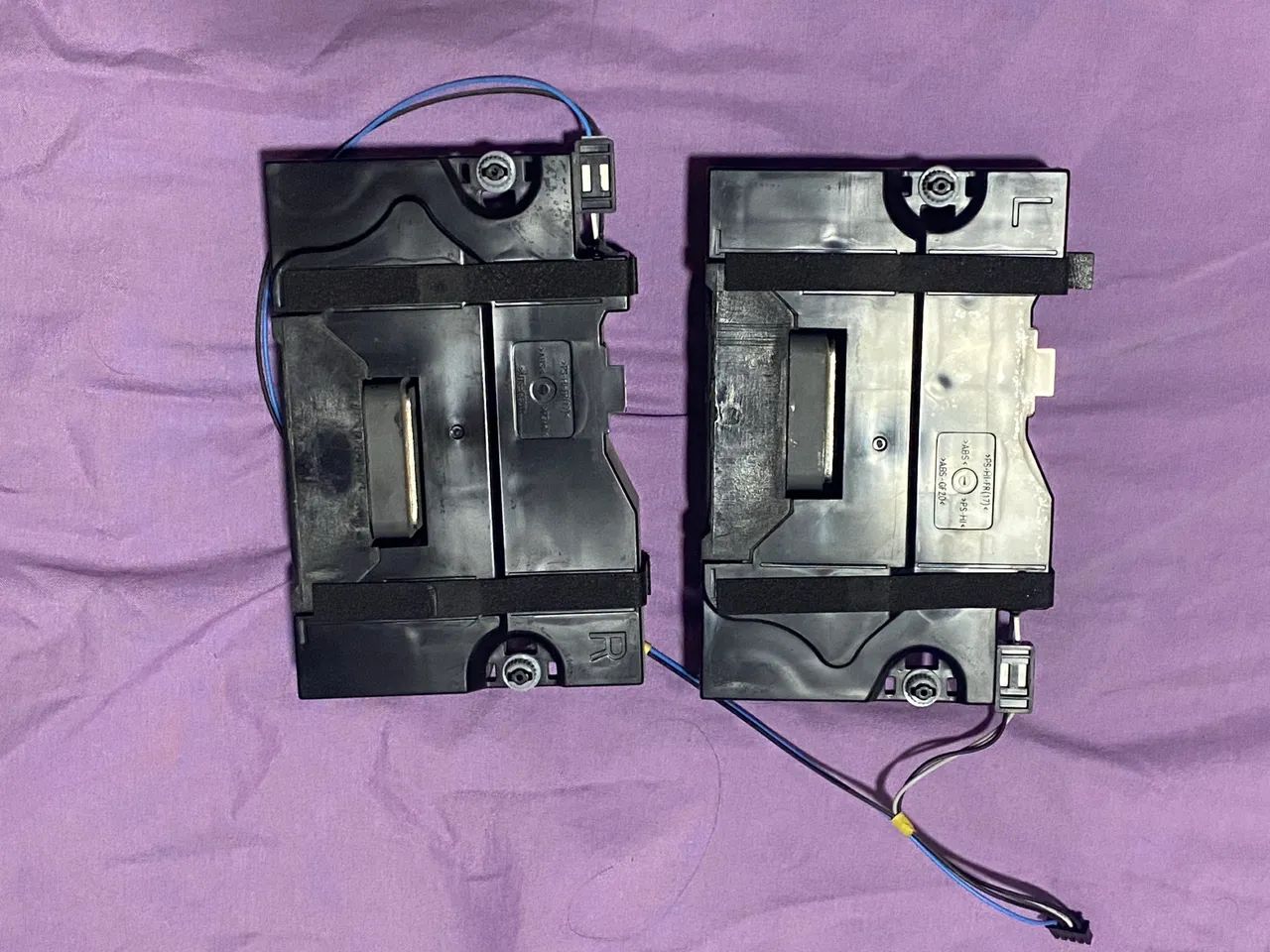 Peças pra Tv LG 65 polegadas - Foto 3