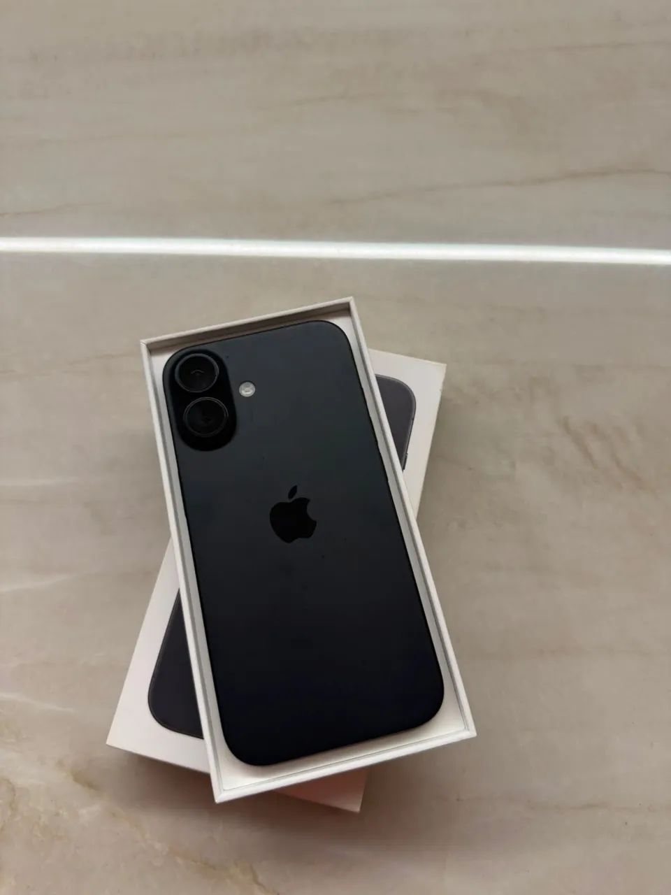 iPhone 16 128gb - Foto 5