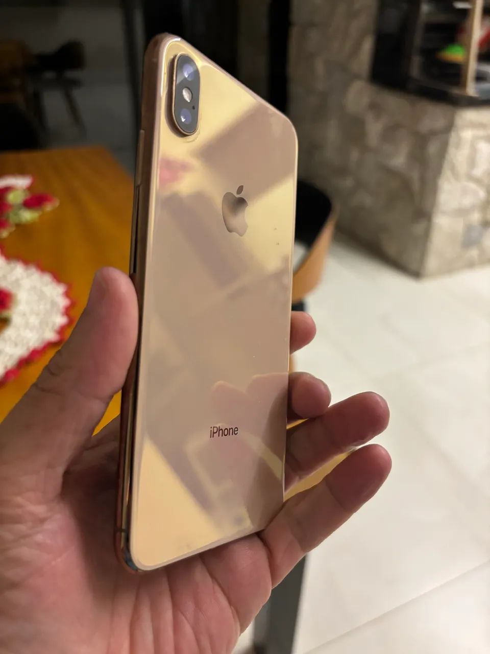 iPhone - Foto 5