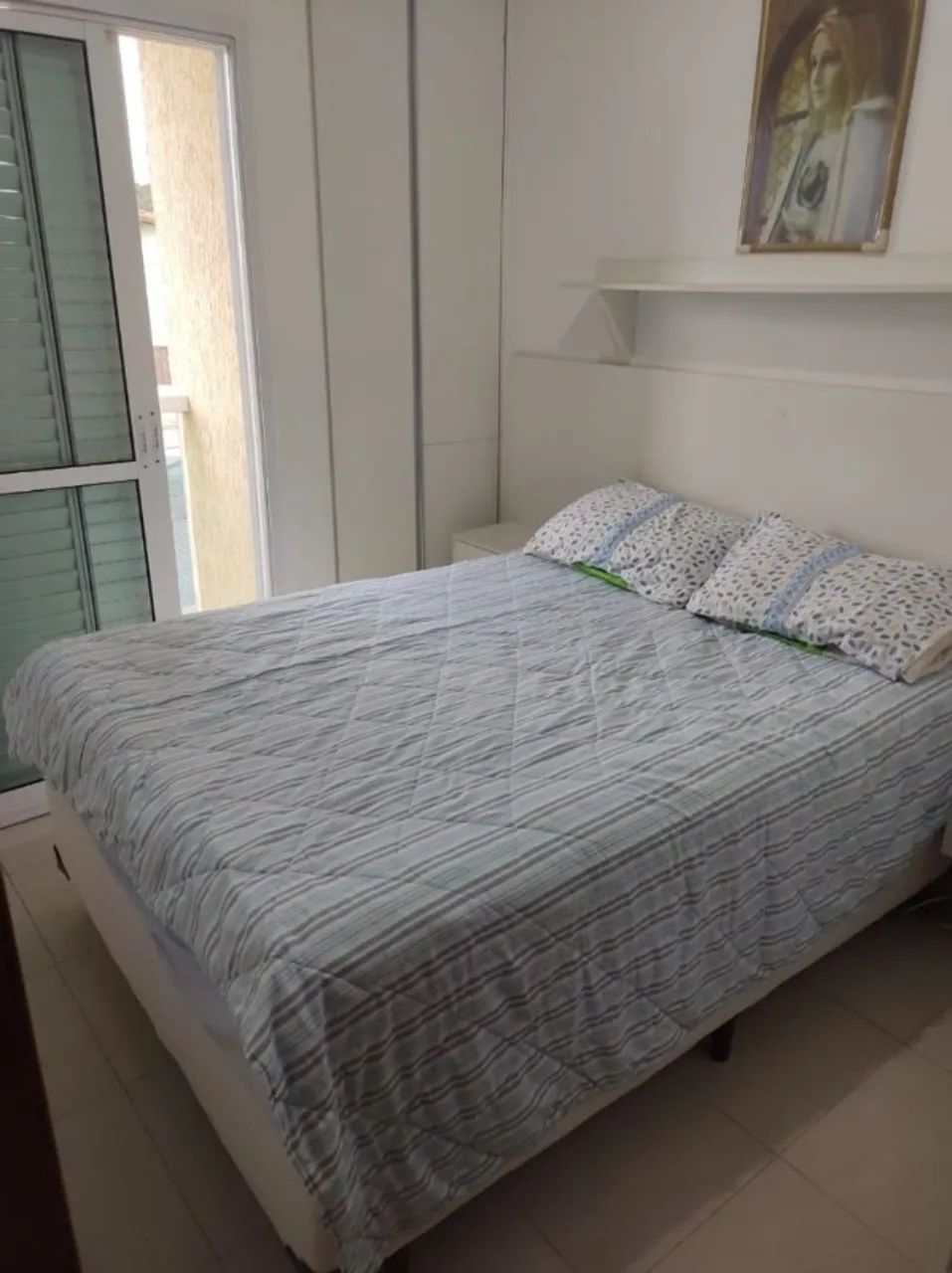 Apartamento com 2 quartos e 52m2 no ABC !! ! - Foto 4