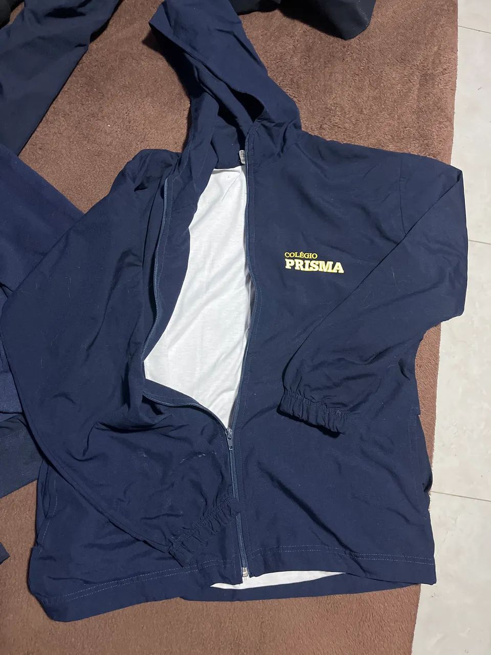 Uniforme colégio Prisma - Foto 3