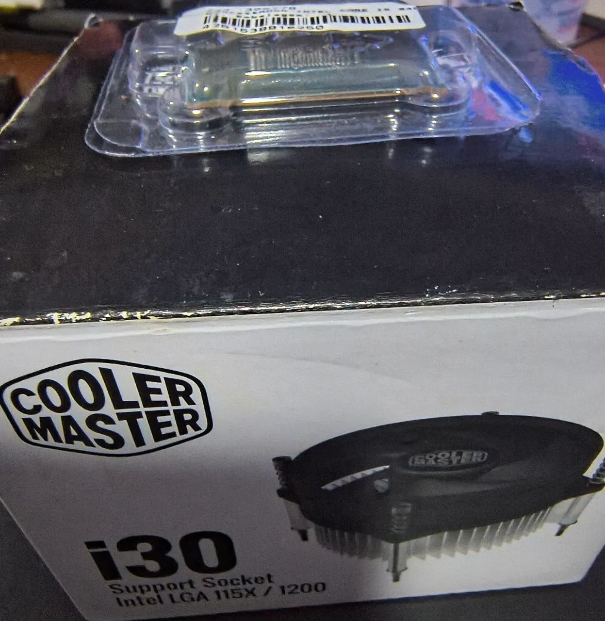 Processador Core i5 9400F - Foto 4