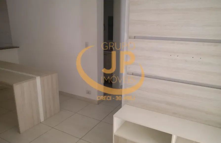 Imóvel para aluguel com 64 metros quadrados com 3 quartos em Jardim Karolyne - Votorantim  - Foto 7
