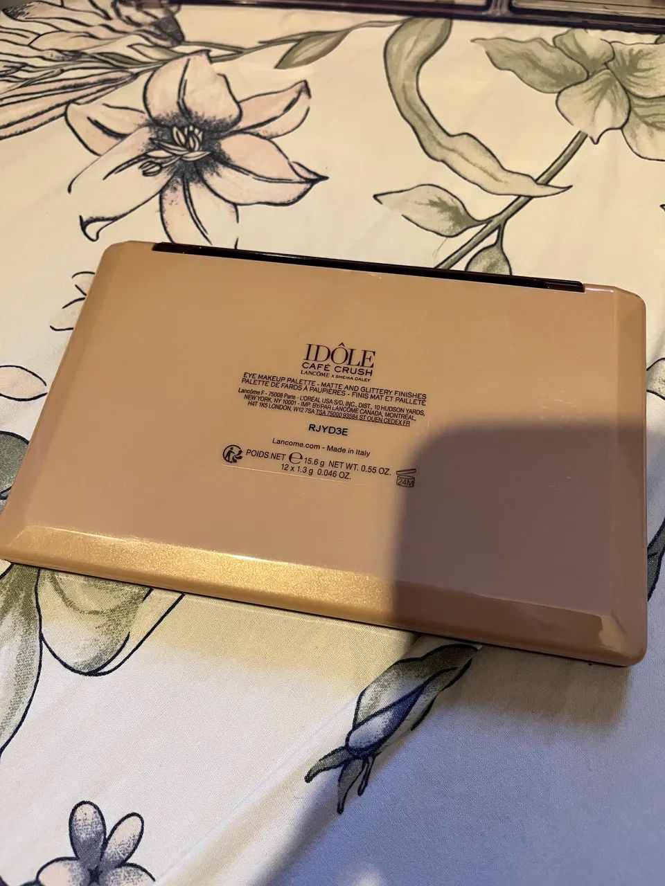 Paleta Lancome  - Foto 3