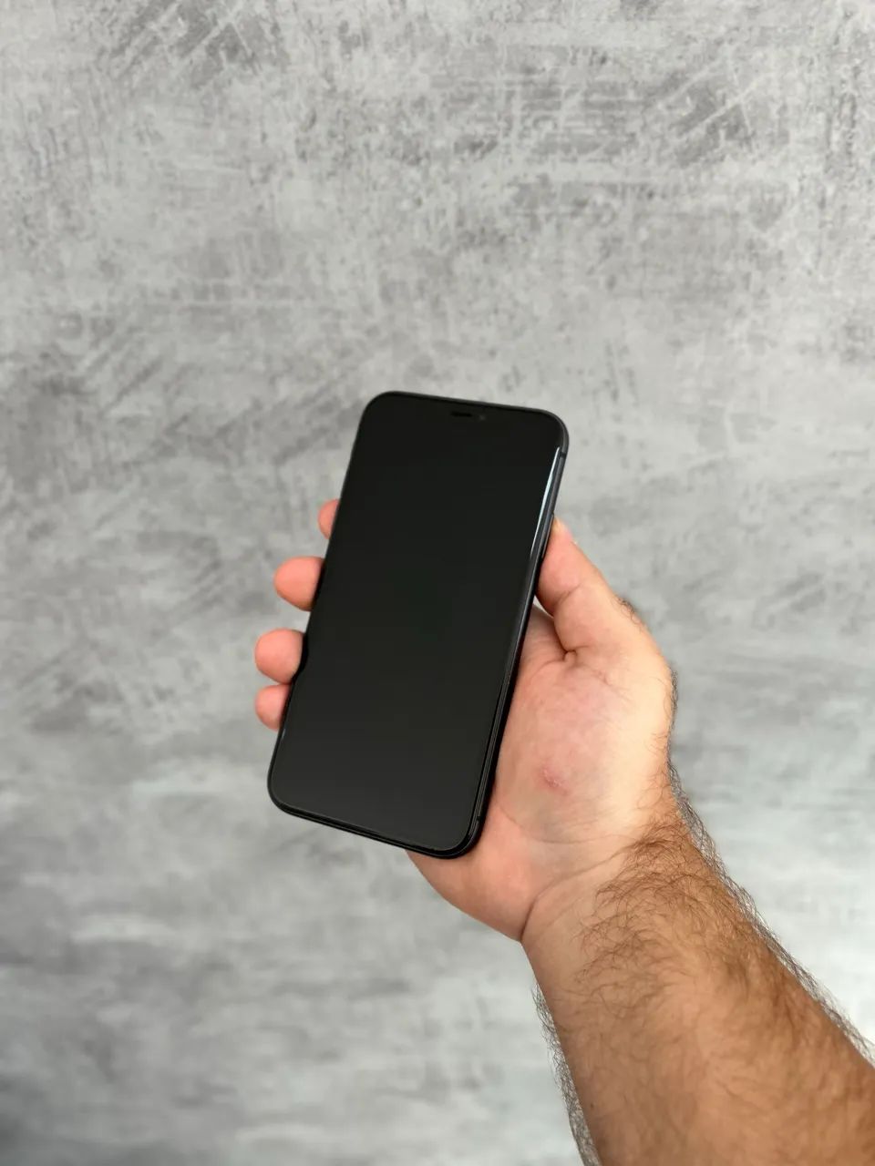 iPhone 11 na cor preta | ?75/78% - Foto 4