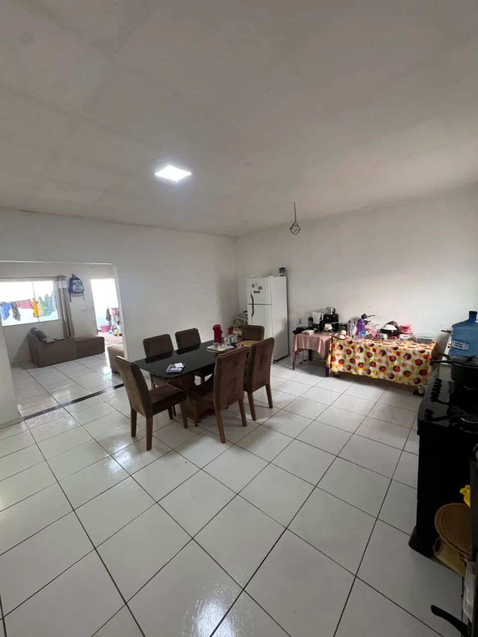 Casa na vila luizao  - Foto 4