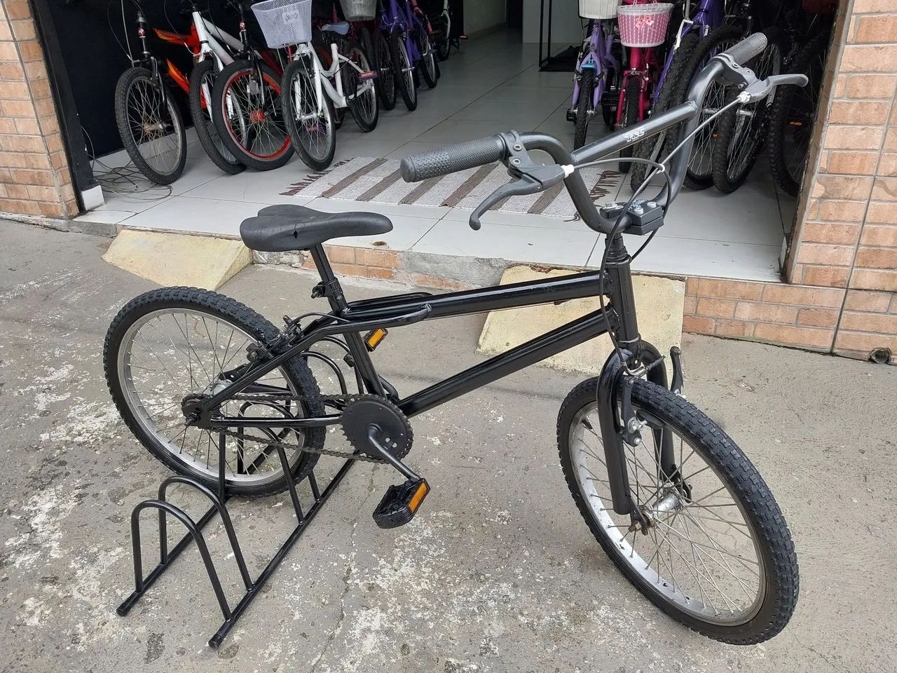 Bicicleta  - Foto 2