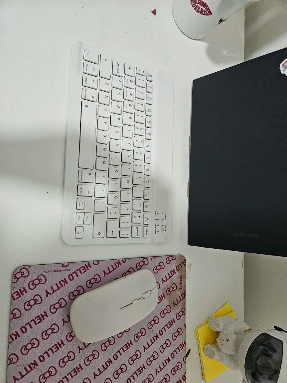 Tablet S6 Lite 64G - Foto 2