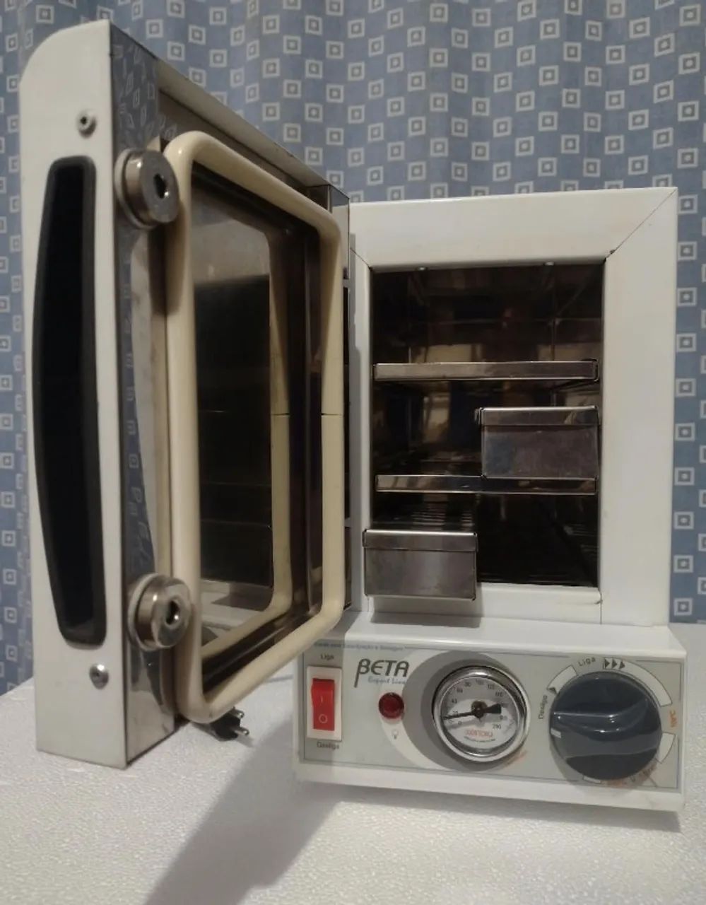 Estufa Beta Esterilização/Secagem!  - Foto 3