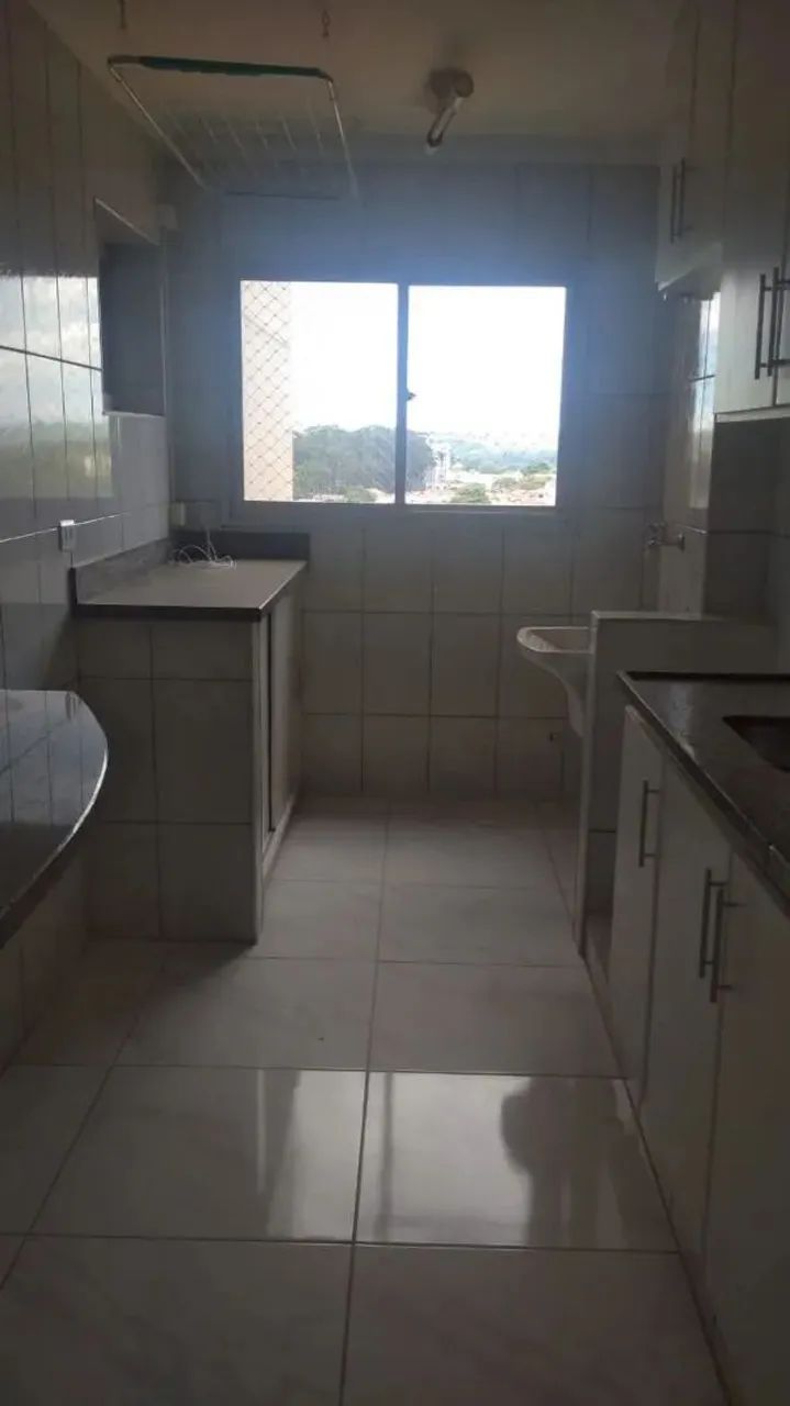 apartamento à venda em jardim caxambu, piracicaba 3 quartos 90m²