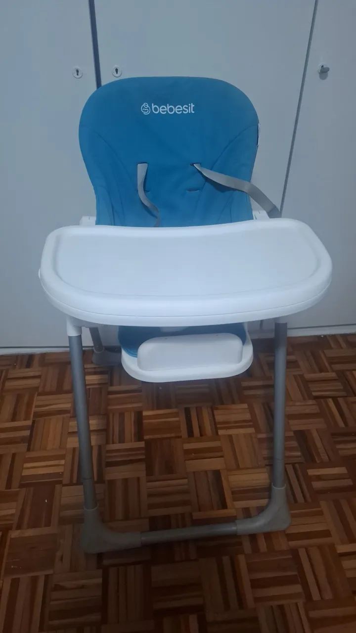 Cadeira de alimentação 