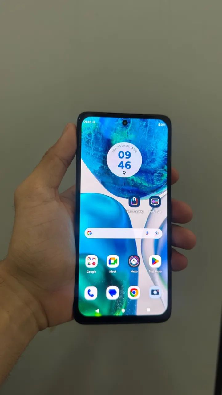 Moto g52 - Foto 2
