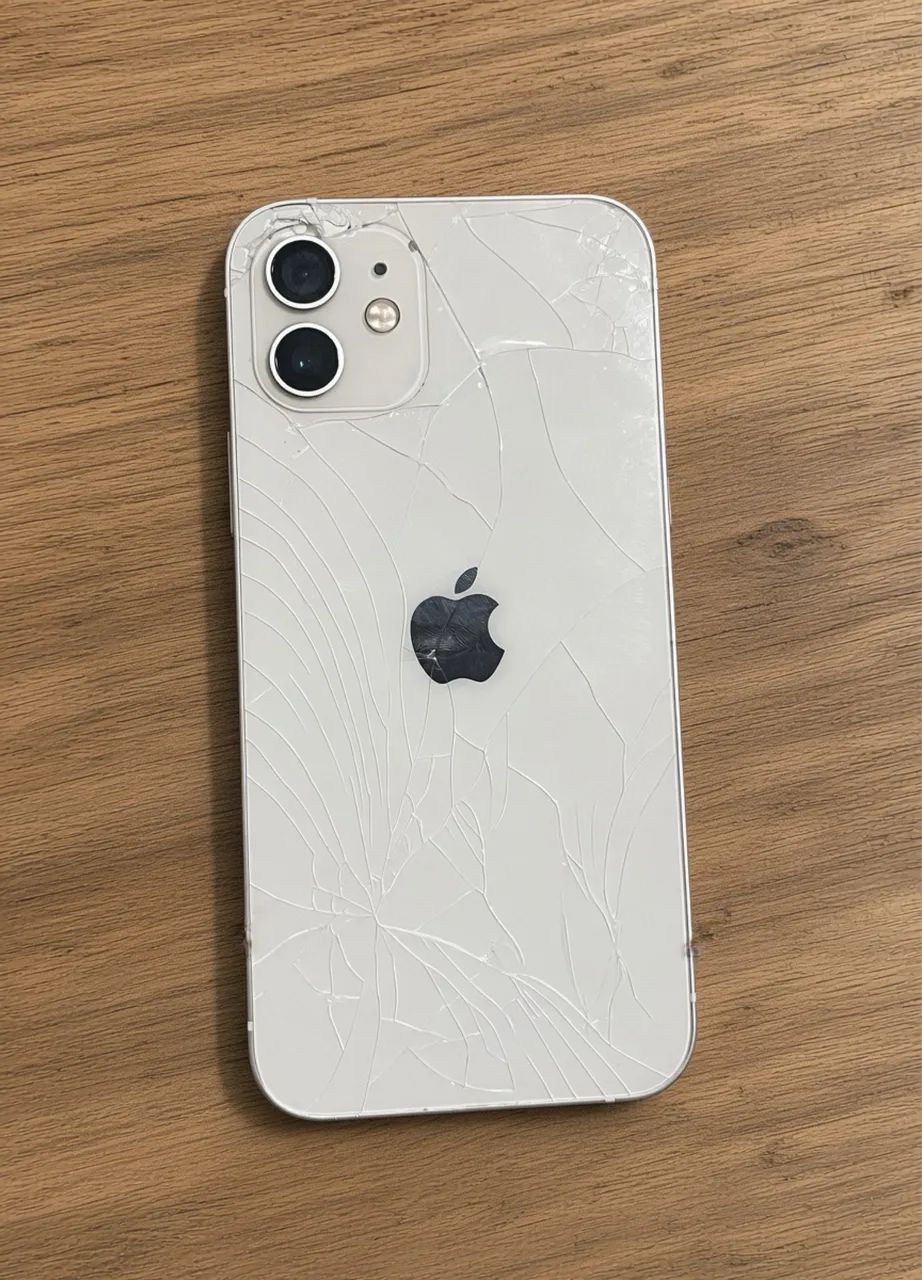 iPhone 12 