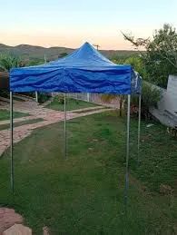 Tenda 2x2 pouco uso  - Foto 2