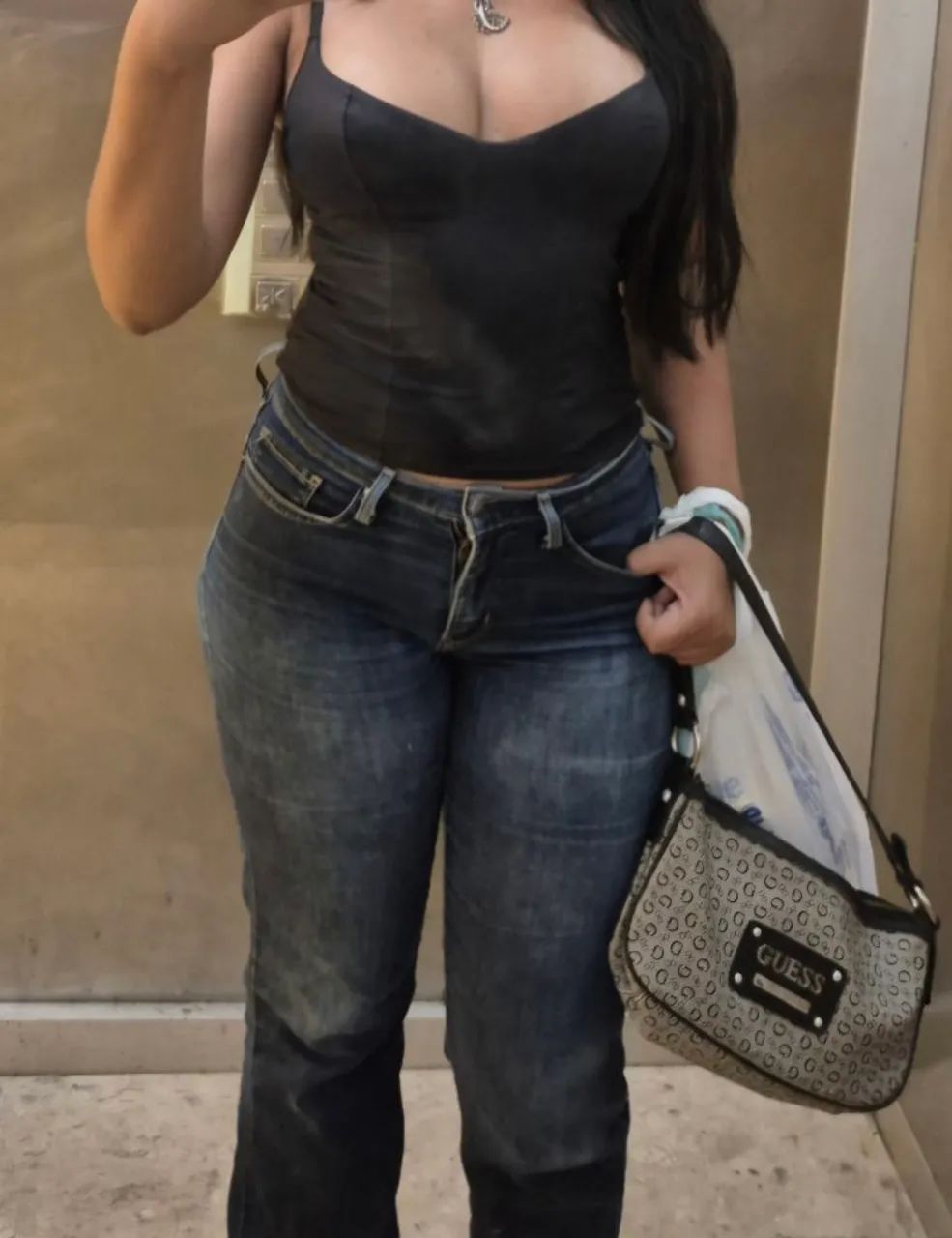 Bolsa guess original  - Foto 4