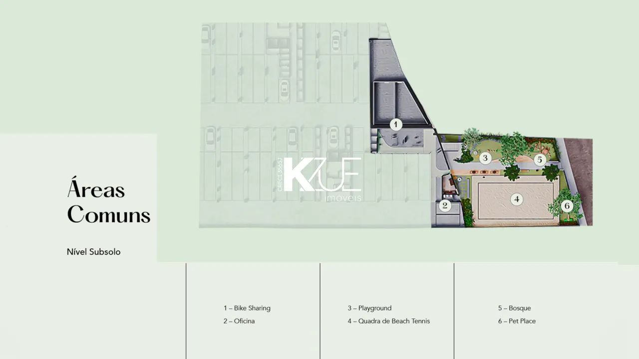 Apartamento em construção de 3 suites na Praia Comprida! - Foto 4