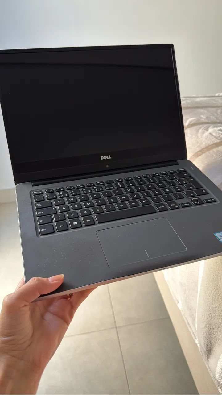 Vende-se Notebook Dell  - Foto 2