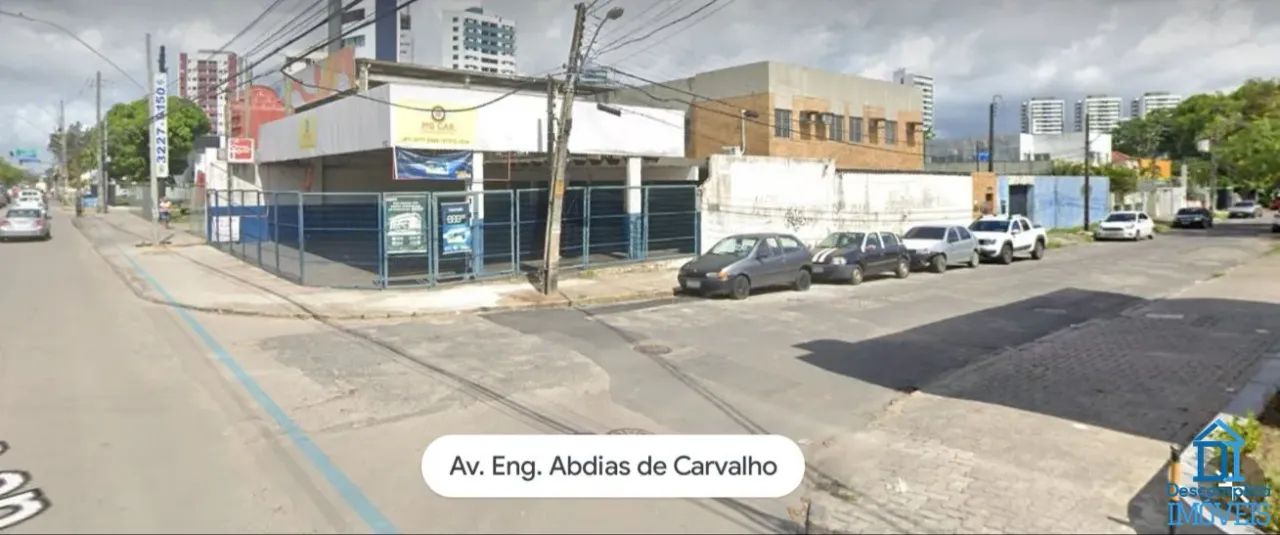 Galpão comercial com 916 m² na Av Abdias de Carvalho - Recife - Foto 5