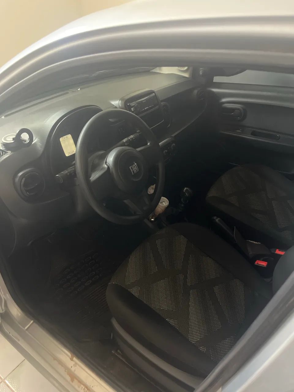 Fiat Mobi Like 1.0 Fire Flex 5P. 2021 - Foto 5