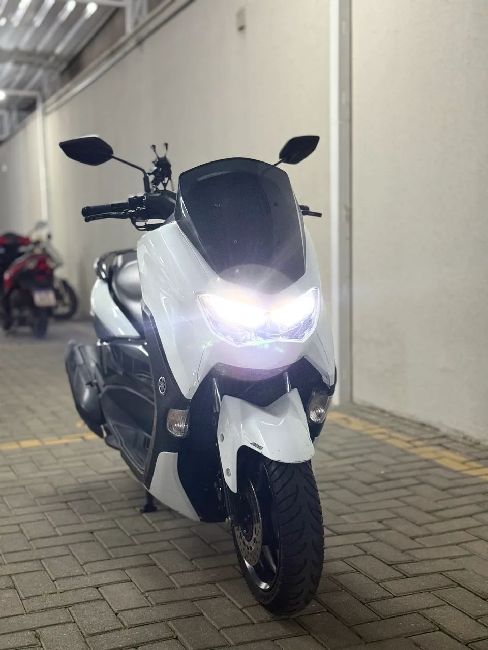 Nmax 2022 toda revisada 