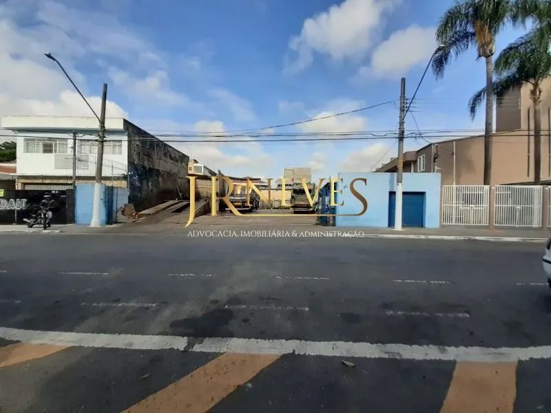 PONTO COMERCIAL em São Paulo - São Paulo, Jardim Guanca