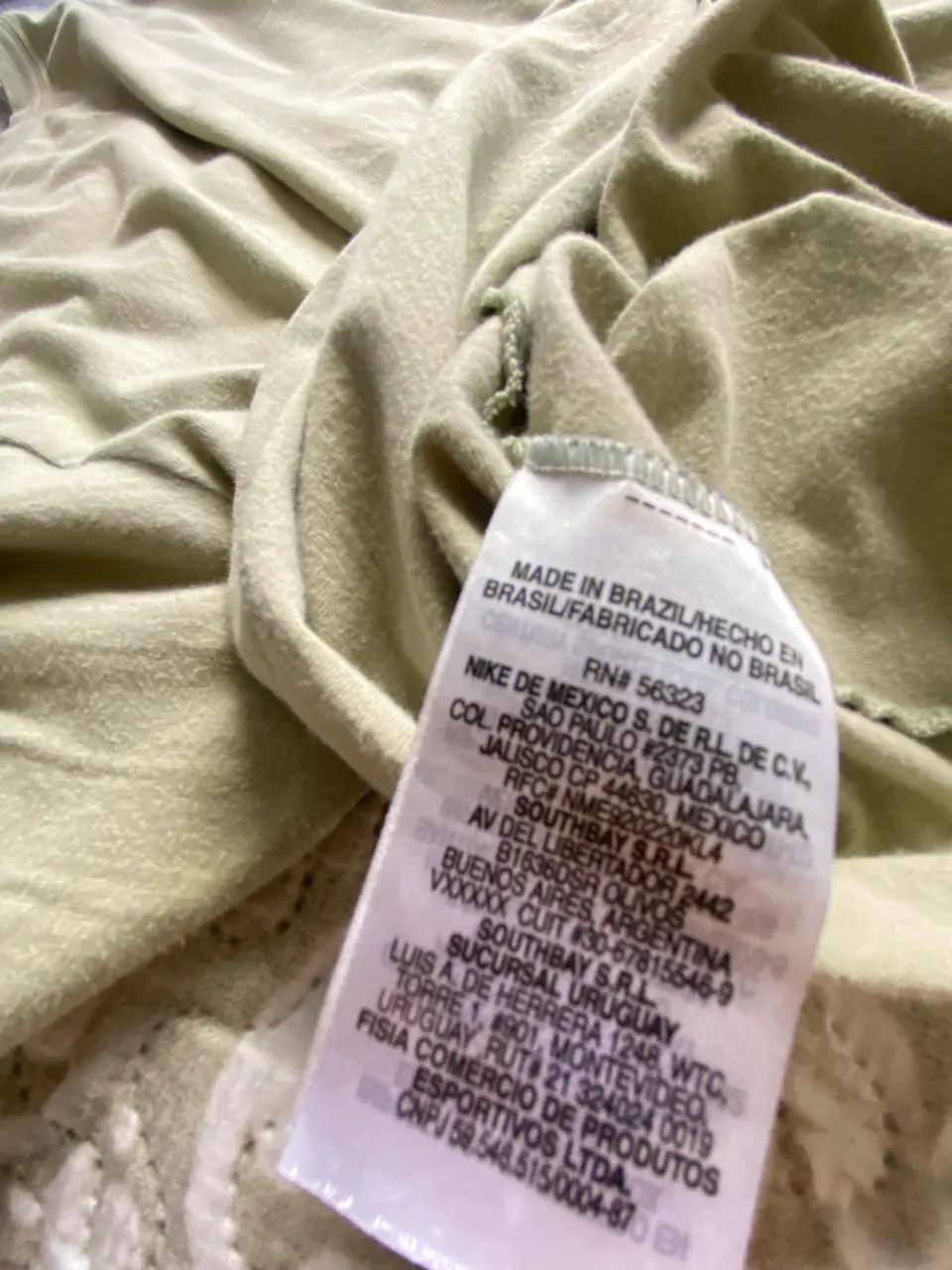 Camisa Nike original  - Foto 2