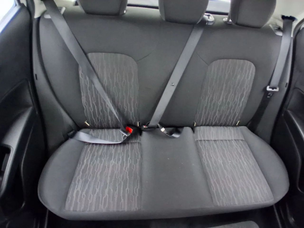 Fiat Argo DRIVE 1.0 6V Flex, foto 16 de 18