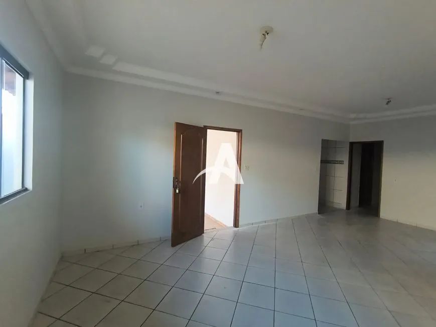 Aluguel Casa CIDADE JARDIM - Foto 2
