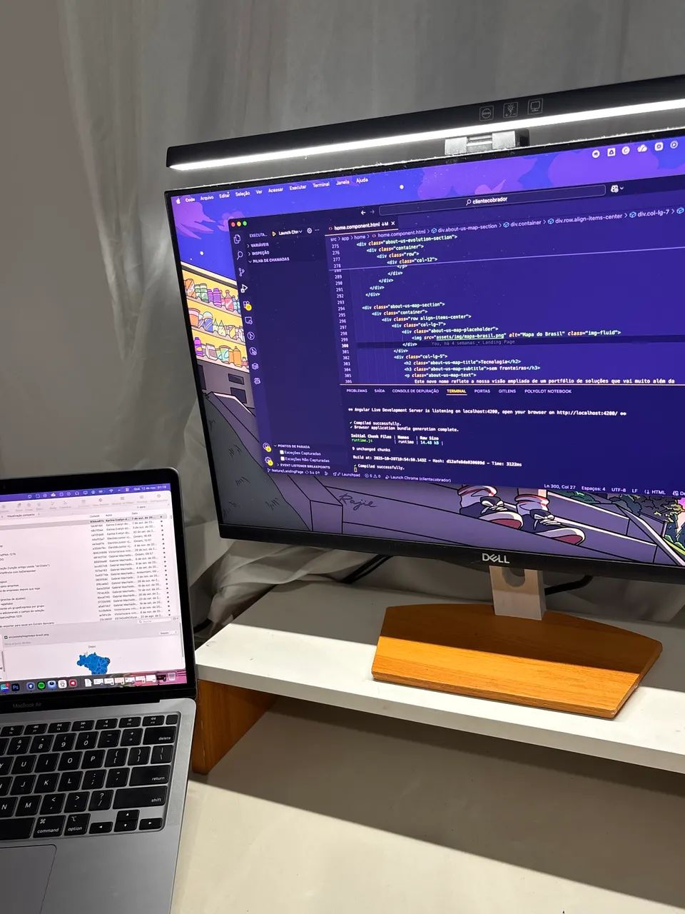 Monitor 23.8? Dell S2421HN - Foto 3