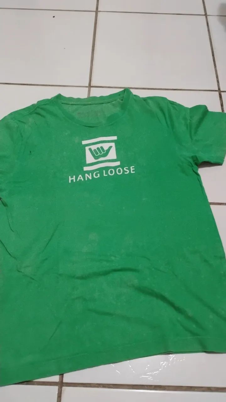Camisetas  - Foto 4