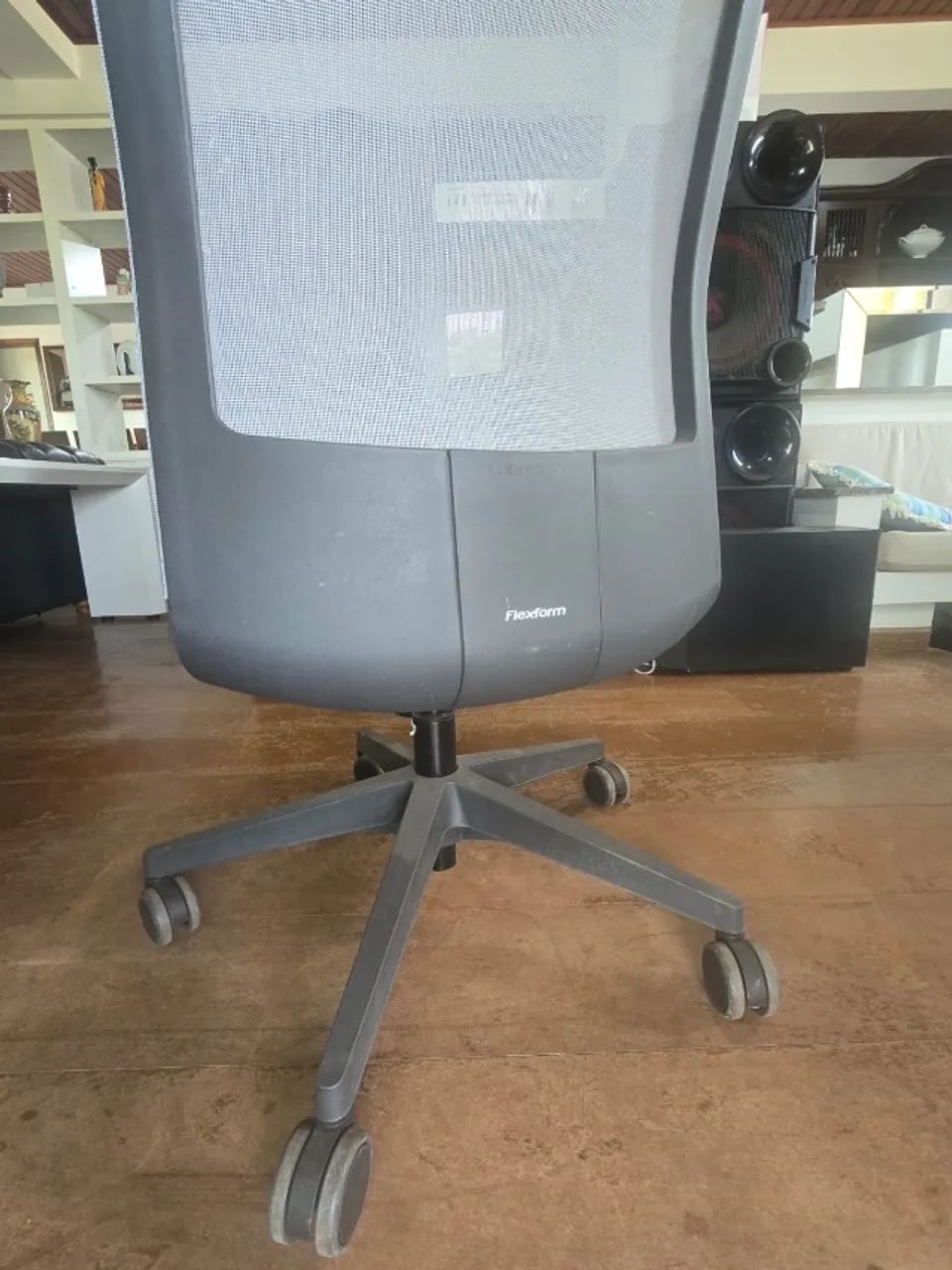 Cadeira de escritório Flexform
