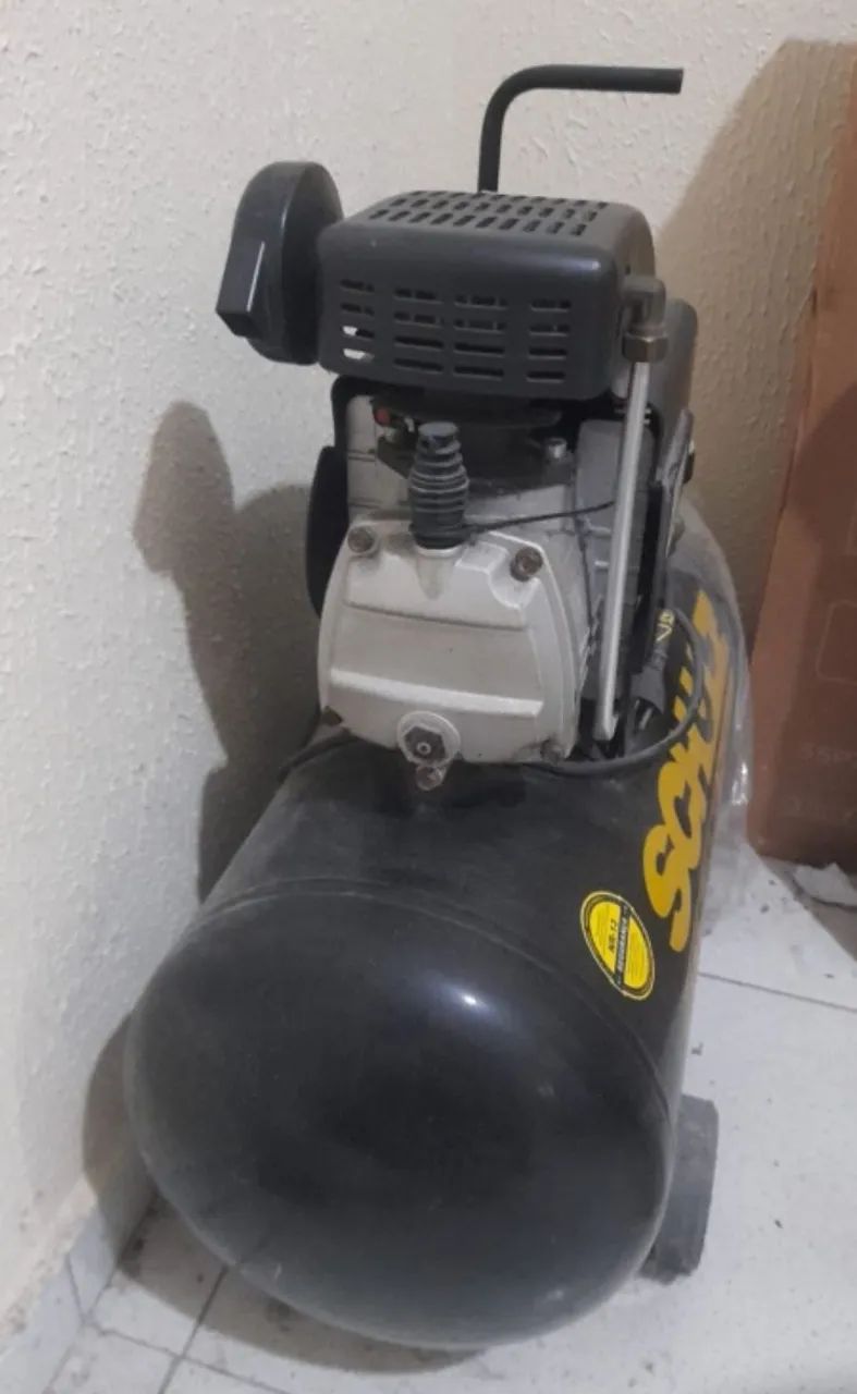 Compressor  - Foto 2