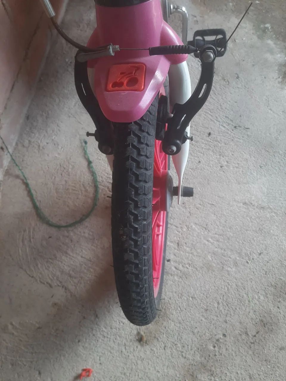 Bicicleta infantil - Foto 2