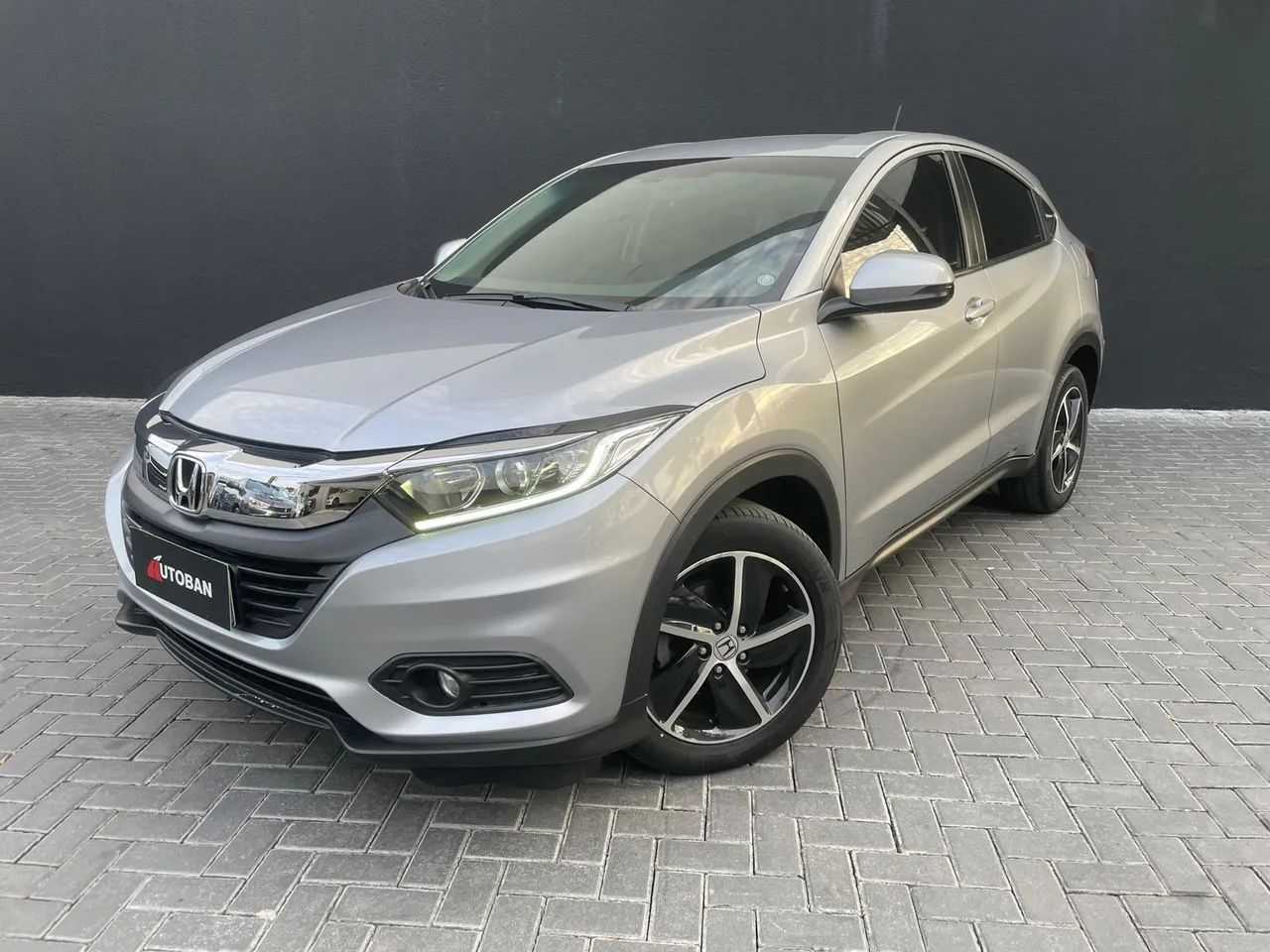 Honda Hr-V 2020