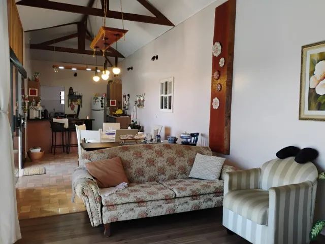 Chácara 1000m2 em Pinhalzinho SP - Foto 3