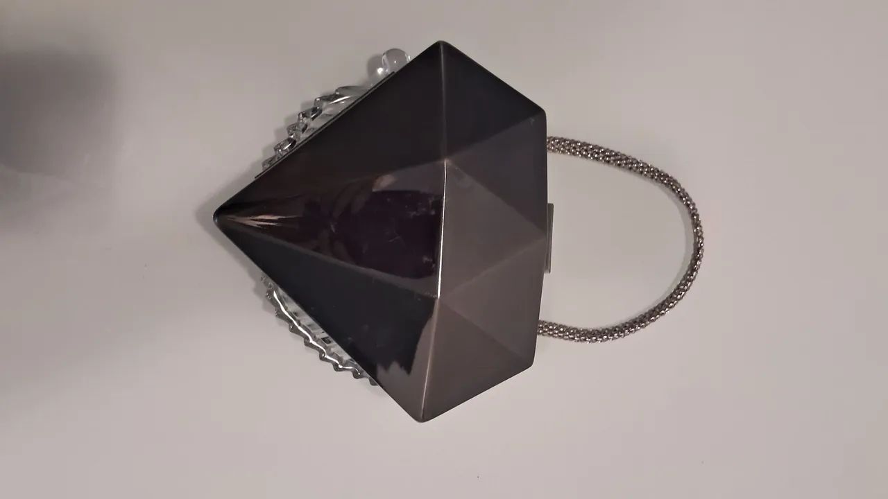 Clutche diamante  - Foto 2