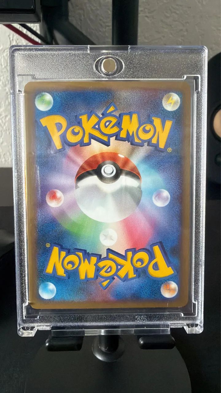 PROMO Meowth M (017/022) - Foto 2